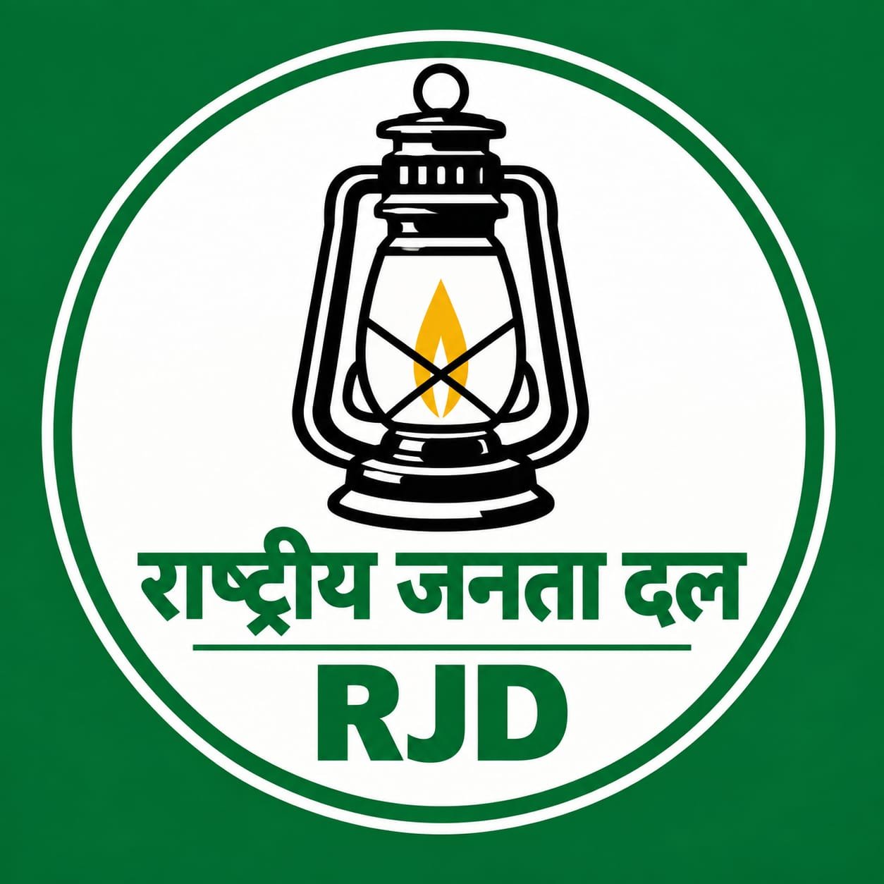 Rashtriya Janata Dal