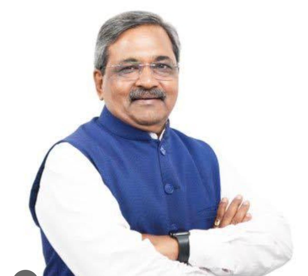 Satish Upadhyay